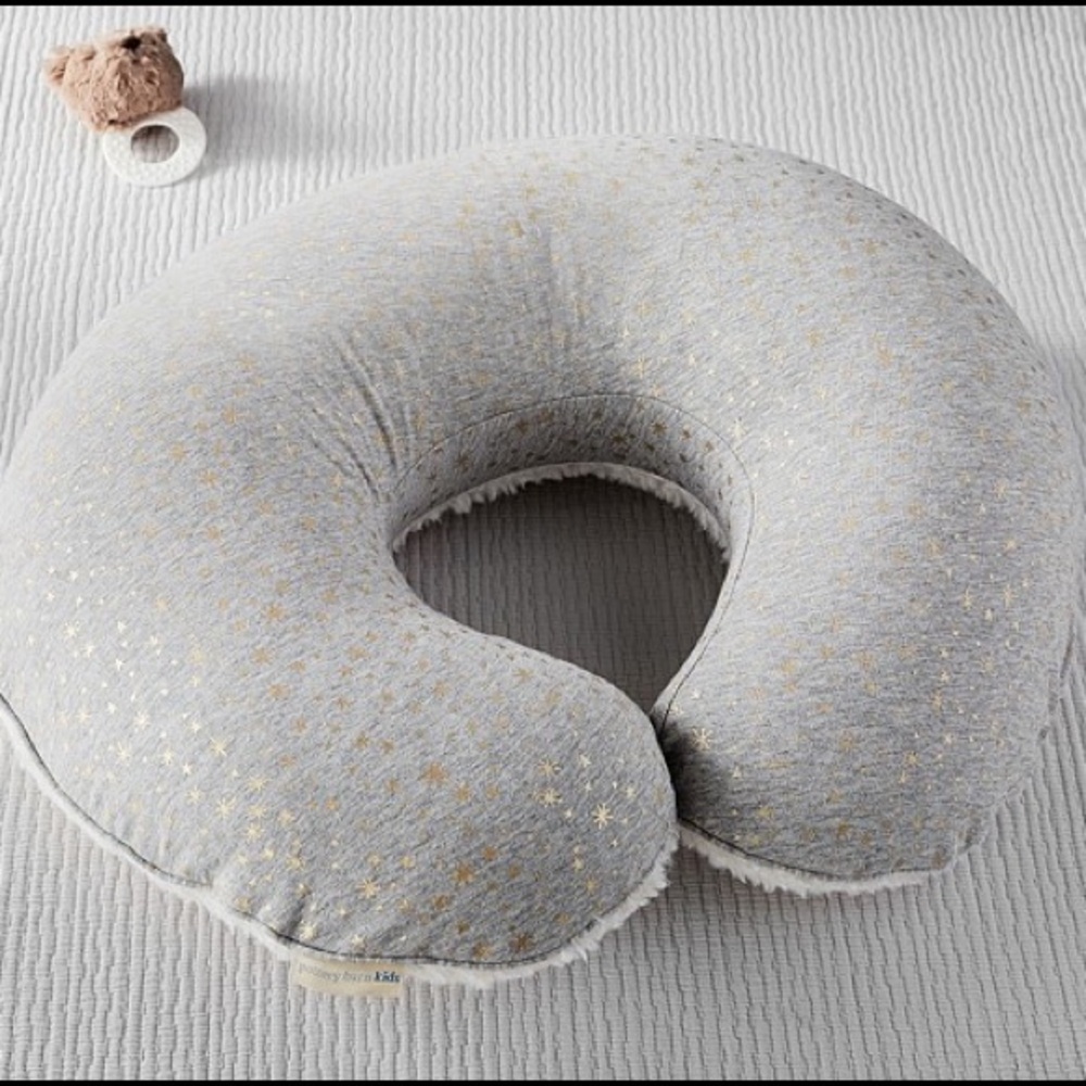 Potterybarn Kids Boppy Cover